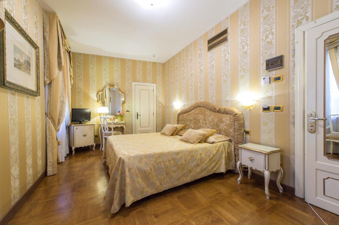 Hotel San Zaccaria Venezia Eksteriør bilde