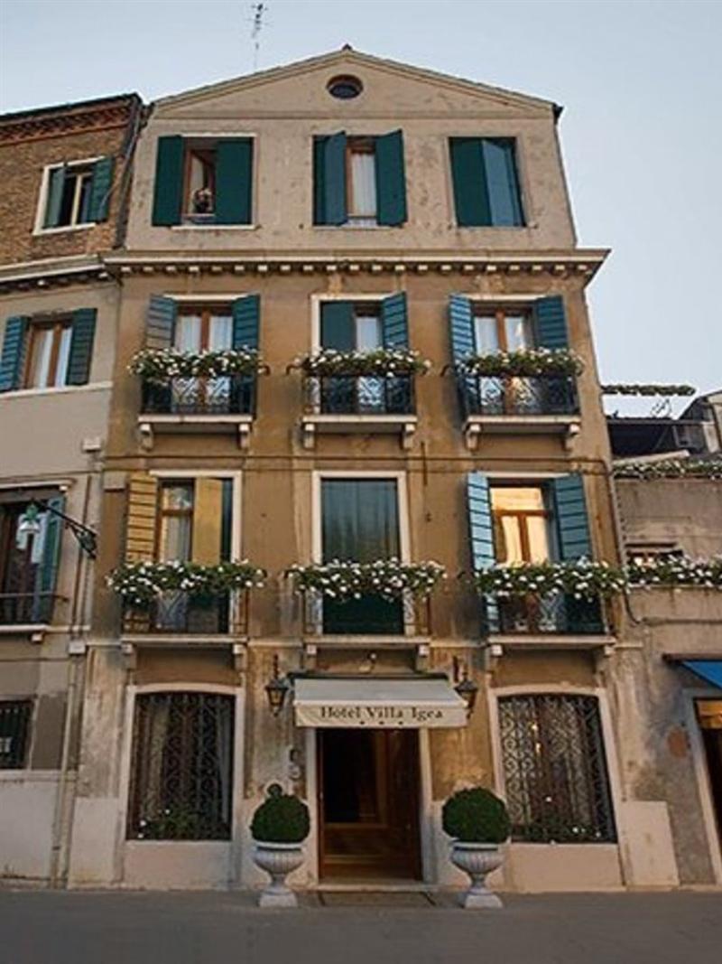 Hotel San Zaccaria Venezia Eksteriør bilde